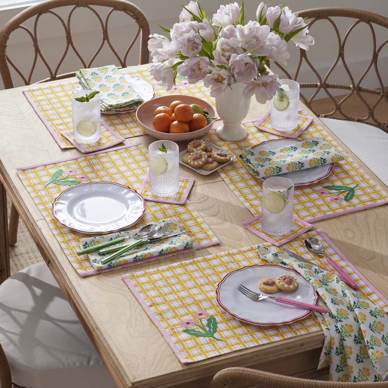 Pastello Flatware, Set of 3