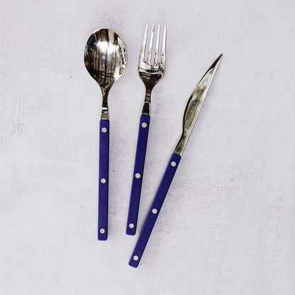 Pastello Flatware, Set of 3