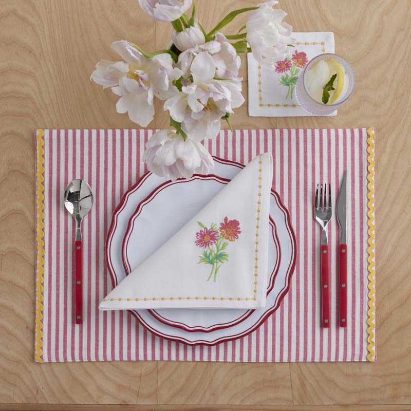 Pastello Flatware, Set of 3