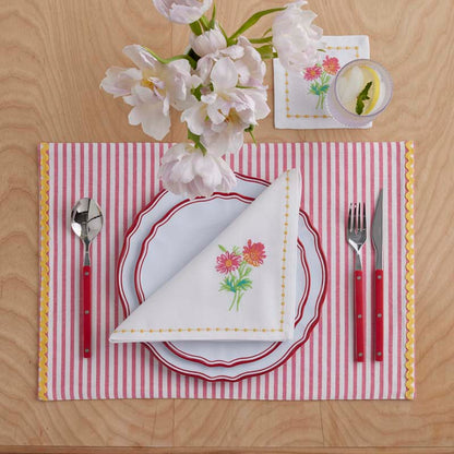 Pastello Flatware, Set of 3