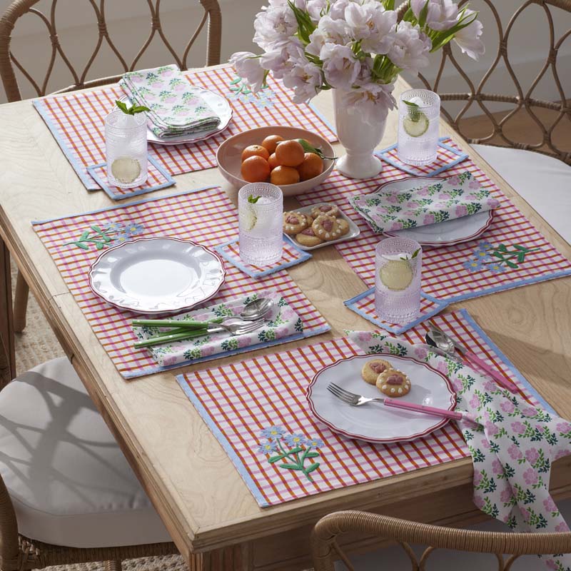 Pastello Flatware, Set of 3