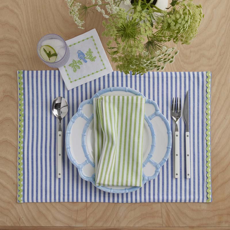 Pastello Flatware, Set of 3