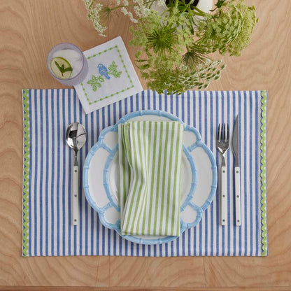 Pastello Flatware, Set of 3