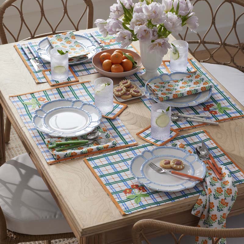 Pastello Flatware, Set of 3