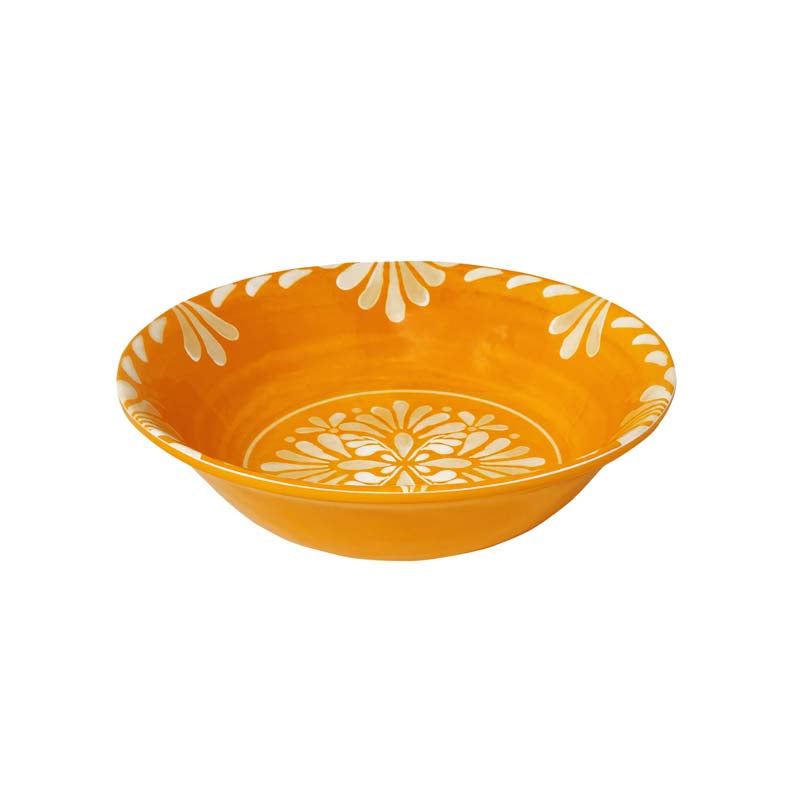 Paloma Cereal Bowls, Set of 4