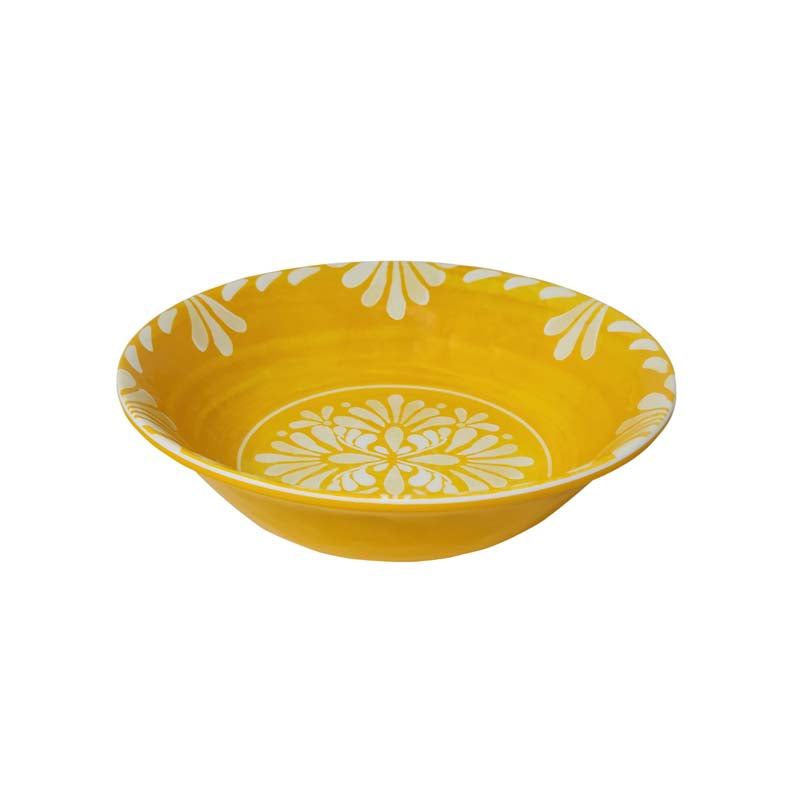 Paloma Cereal Bowls, Set of 4