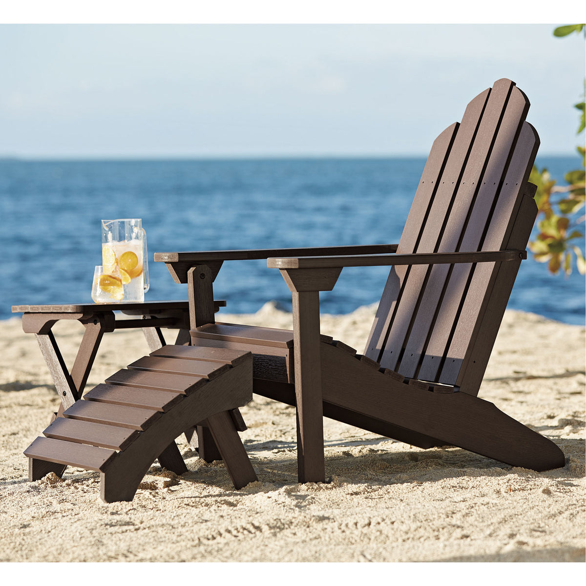 Adirondack Chair