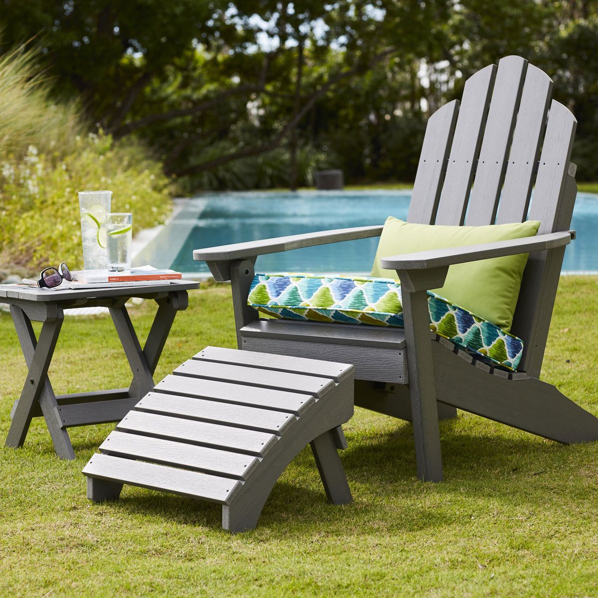 Adirondack Chair