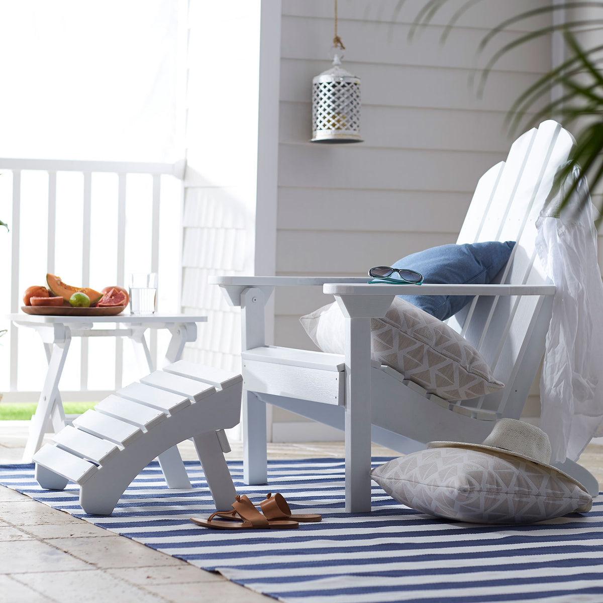 Adirondack Chair