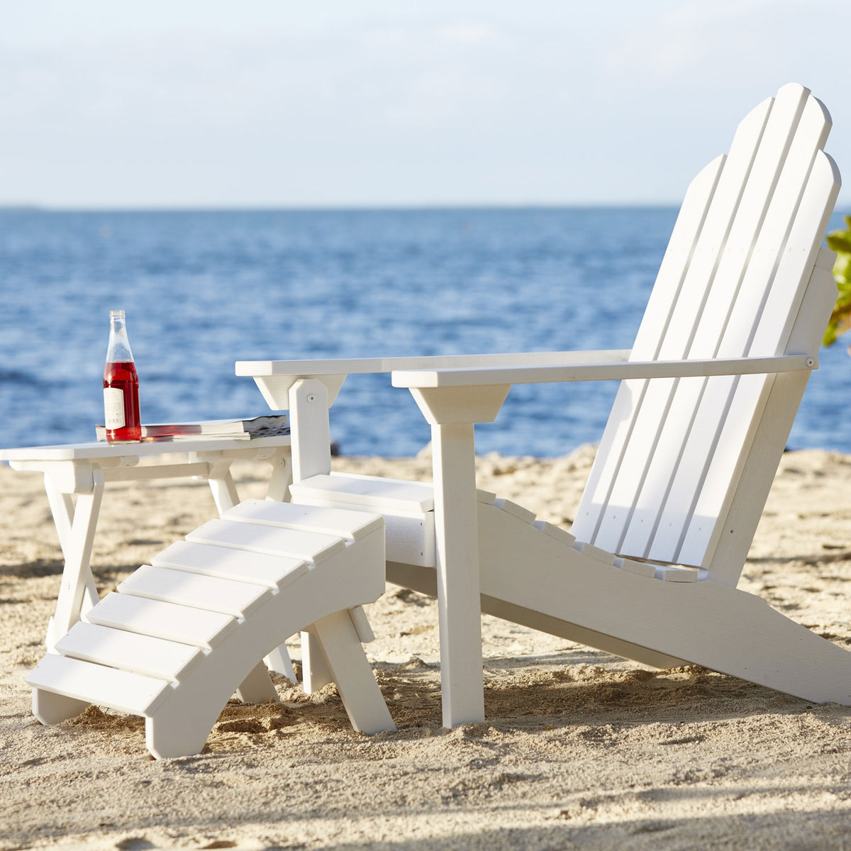 Adirondack Chair