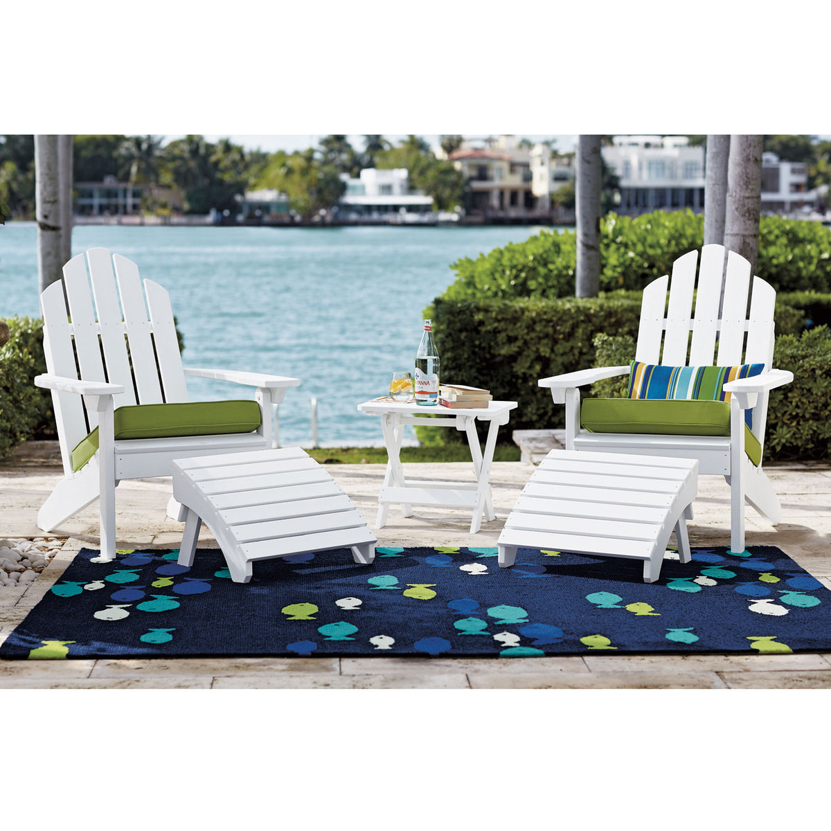 Adirondack Chair