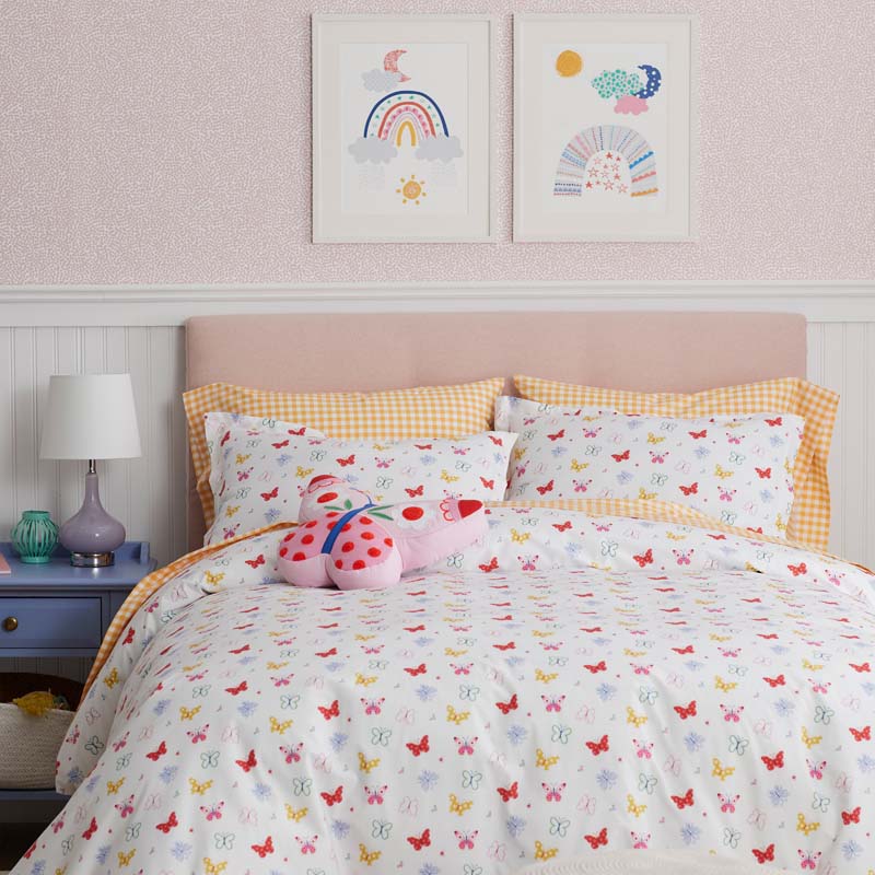 Magical Rainbows Wall Art