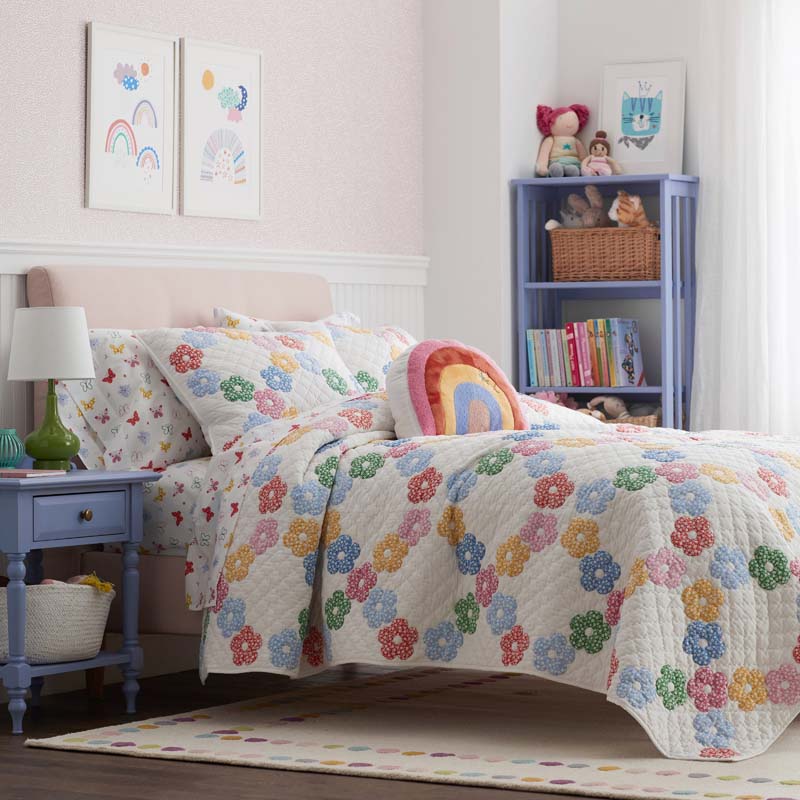 Magical Rainbows Wall Art
