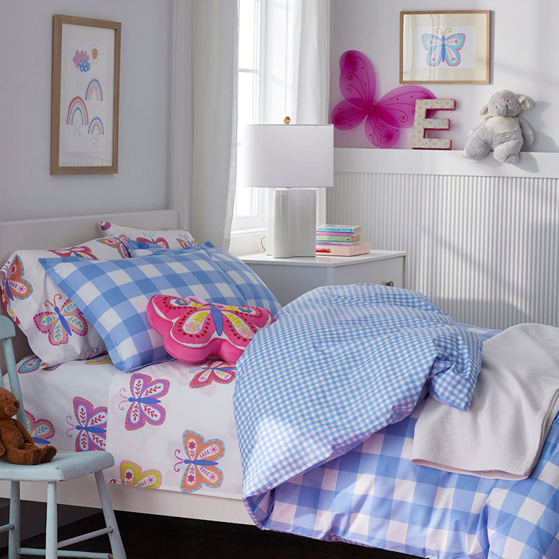 Magical Rainbows Wall Art