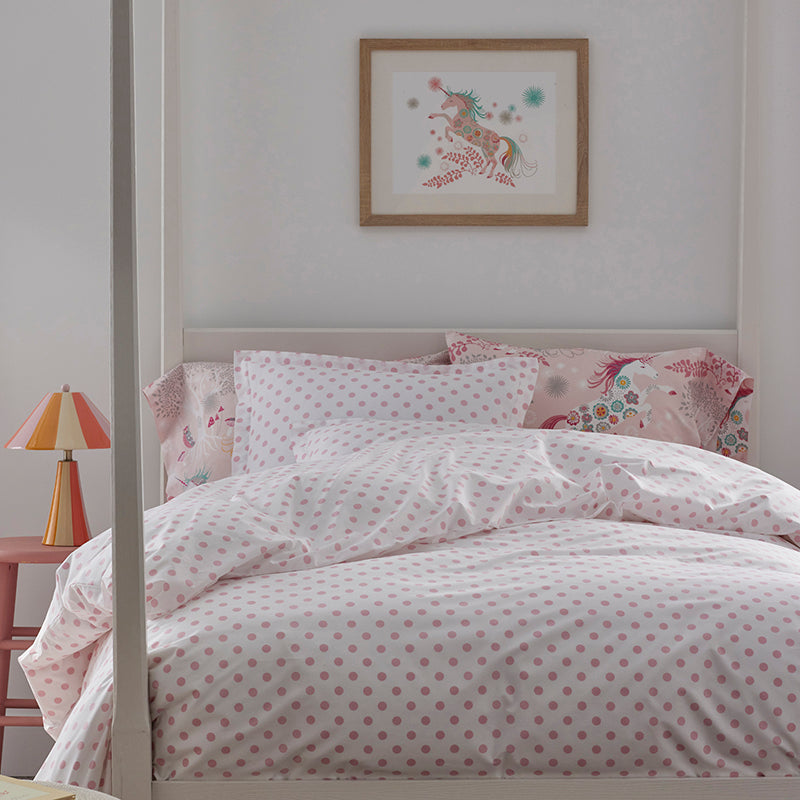 Fancy Unicorns Wall Art