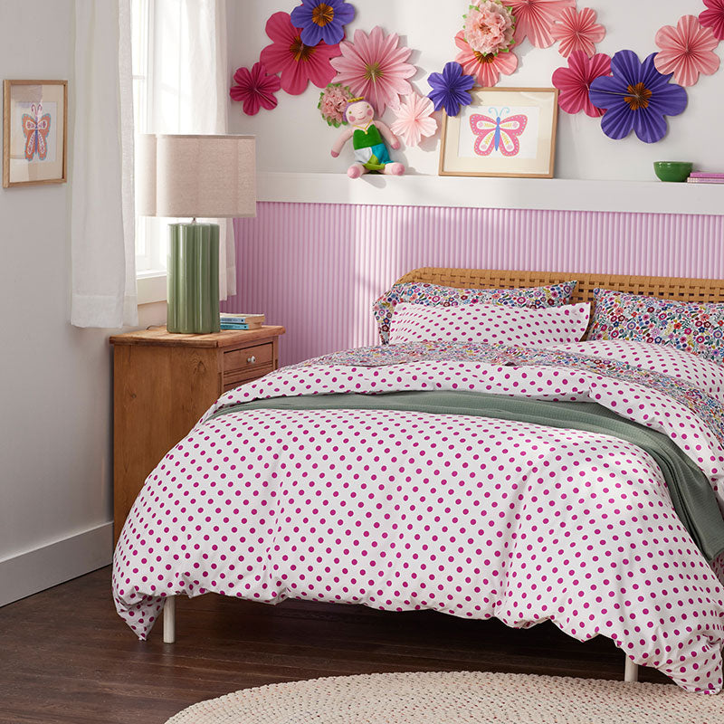 Colorful Butterflies Wall Art