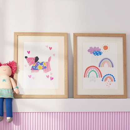 Puppy Love Wall Art