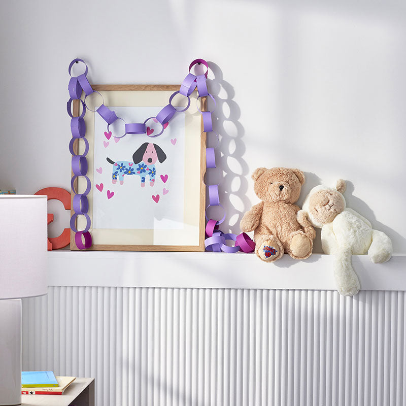 Puppy Love Wall Art