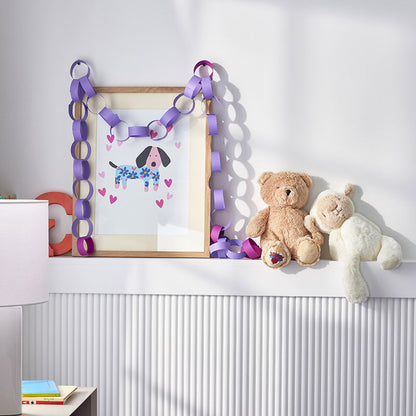 Puppy Love Wall Art