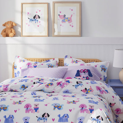 Puppy Love Wall Art