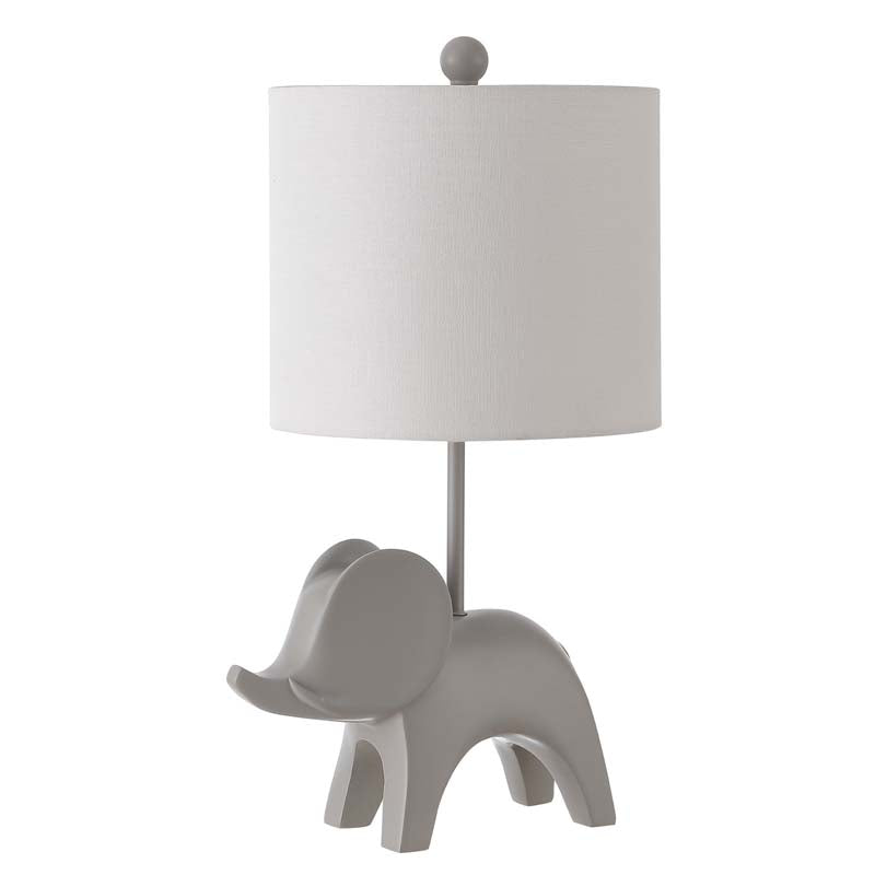 Ceramic Animal Table Lamp