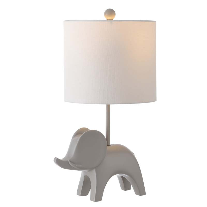 Ceramic Animal Table Lamp