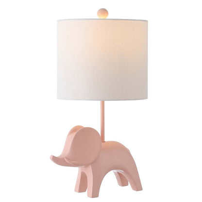 Ceramic Animal Table Lamp