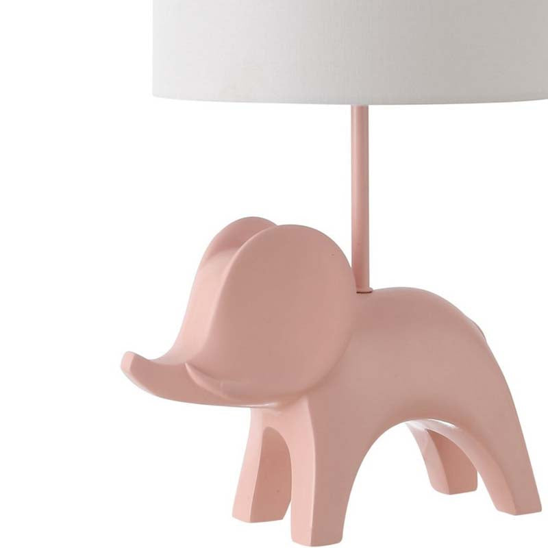 Ceramic Animal Table Lamp