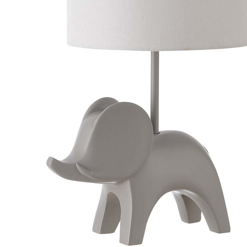 Ceramic Animal Table Lamp
