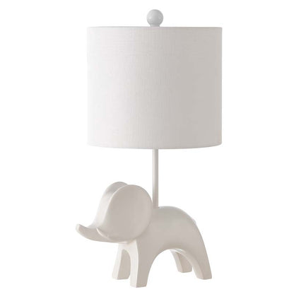 Ceramic Animal Table Lamp
