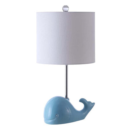 Ceramic Animal Table Lamp