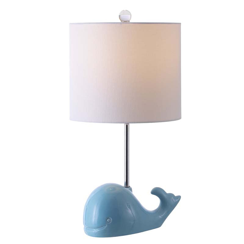 Ceramic Animal Table Lamp