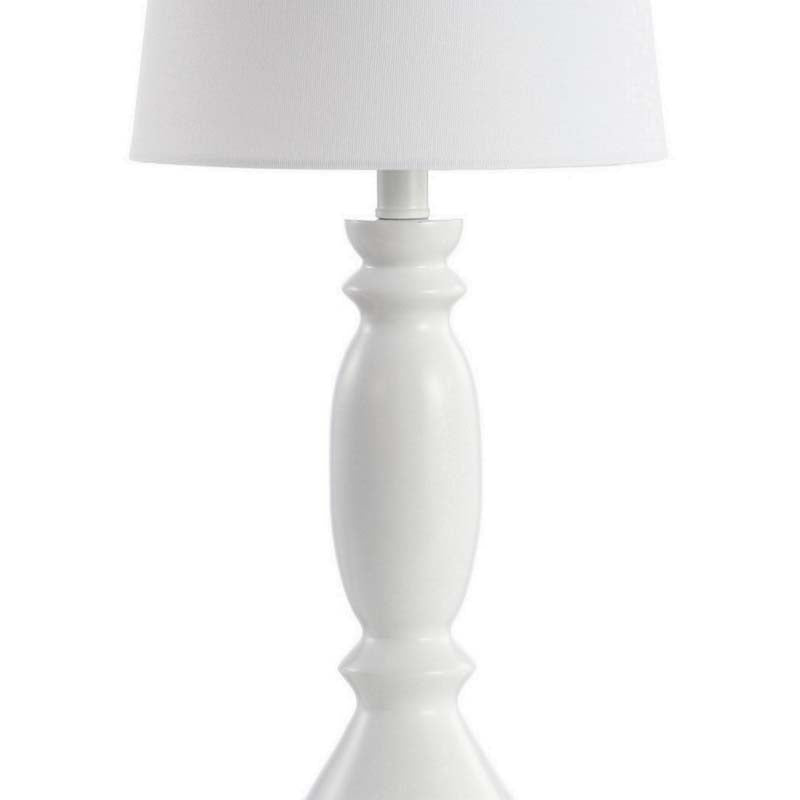 Column Table Lamp