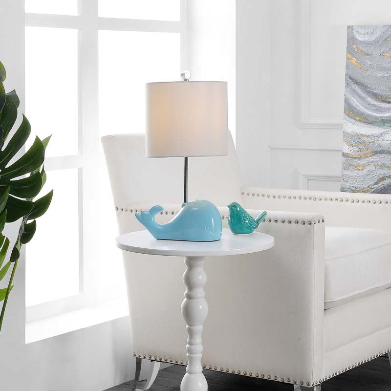 Ceramic Animal Table Lamp