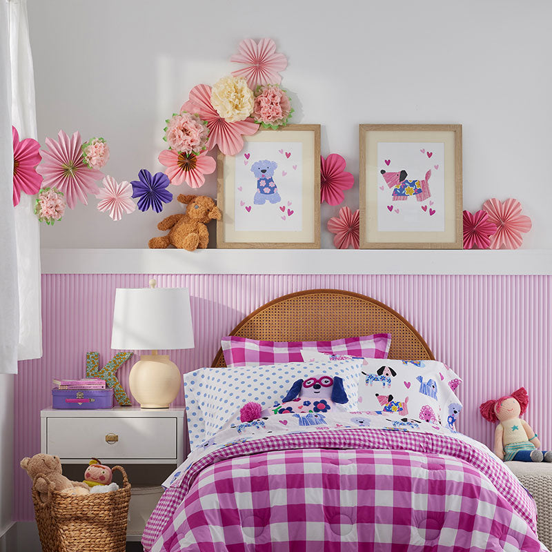 Puppy Love Wall Art