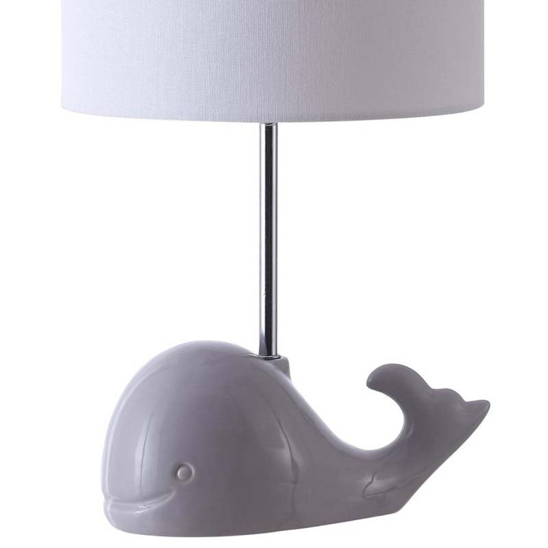 Ceramic Animal Table Lamp
