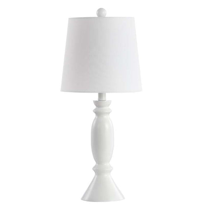 Column Table Lamp