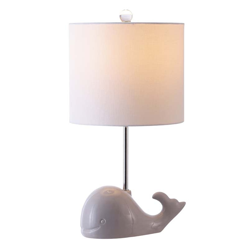 Ceramic Animal Table Lamp