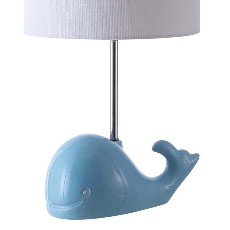 Ceramic Animal Table Lamp