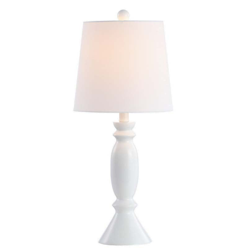 Column Table Lamp