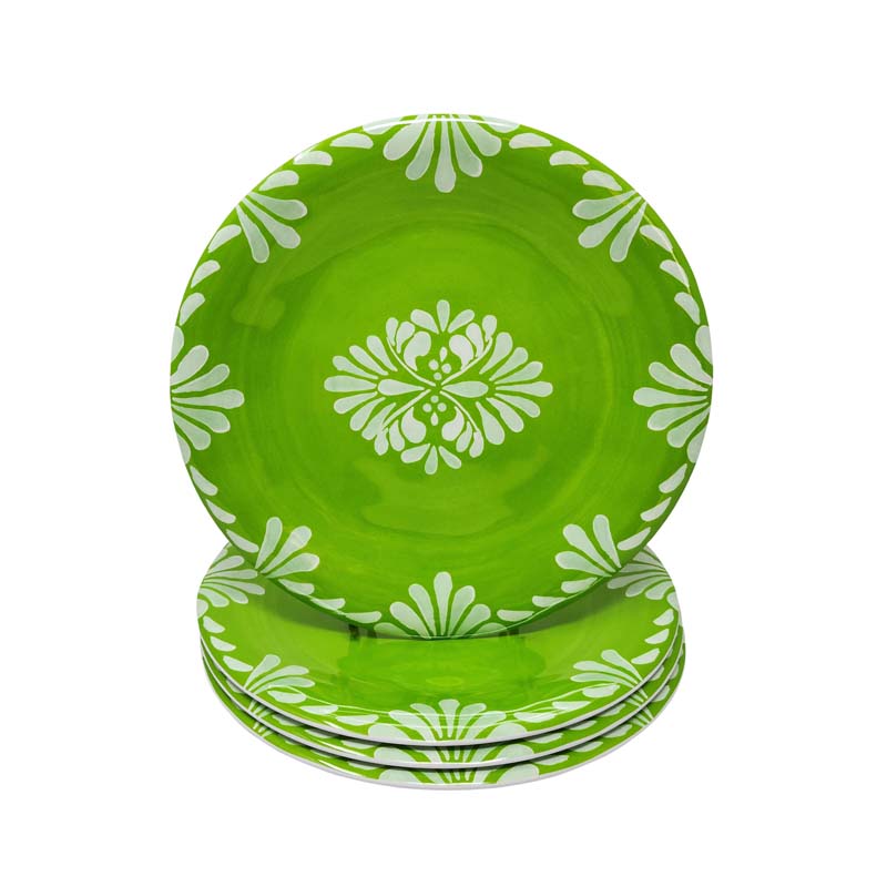 Paloma Salad Plates, Set of 4