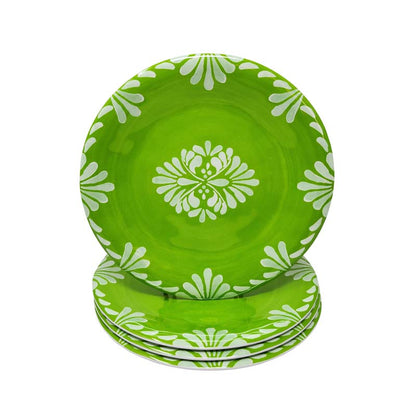 Paloma Salad Plates, Set of 4