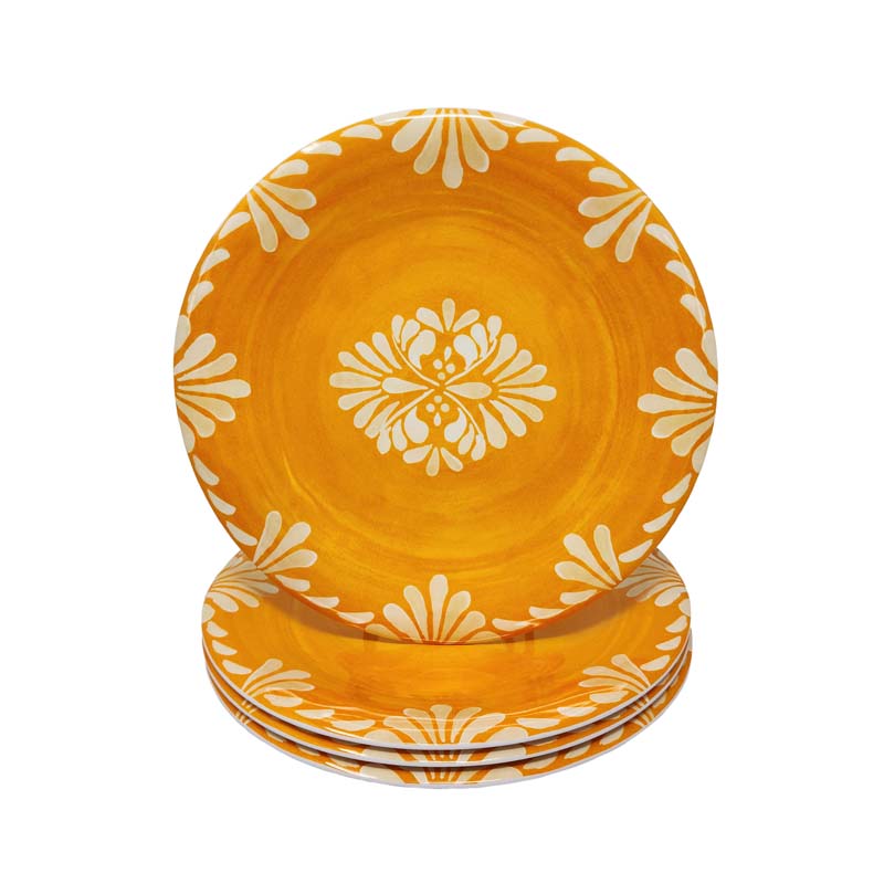 Paloma Salad Plates, Set of 4