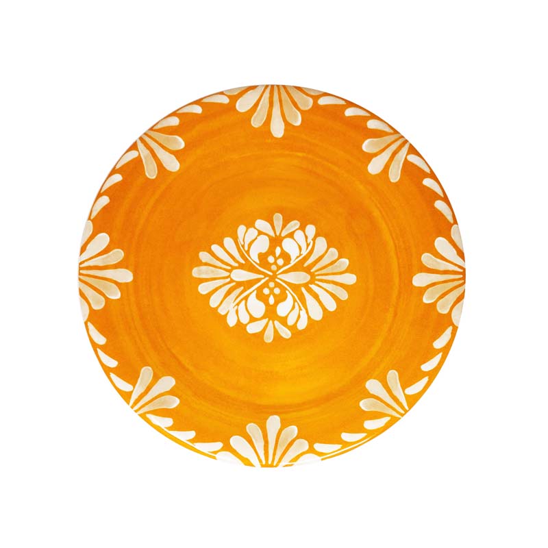 Paloma Salad Plates, Set of 4