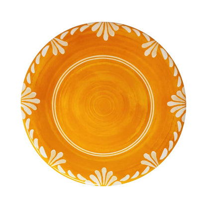 Paloma Dinner Plates, Set of 4