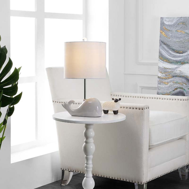 Ceramic Animal Table Lamp