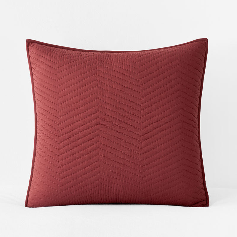 Voile Sham