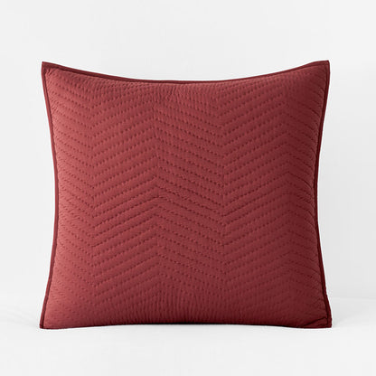 Voile Sham