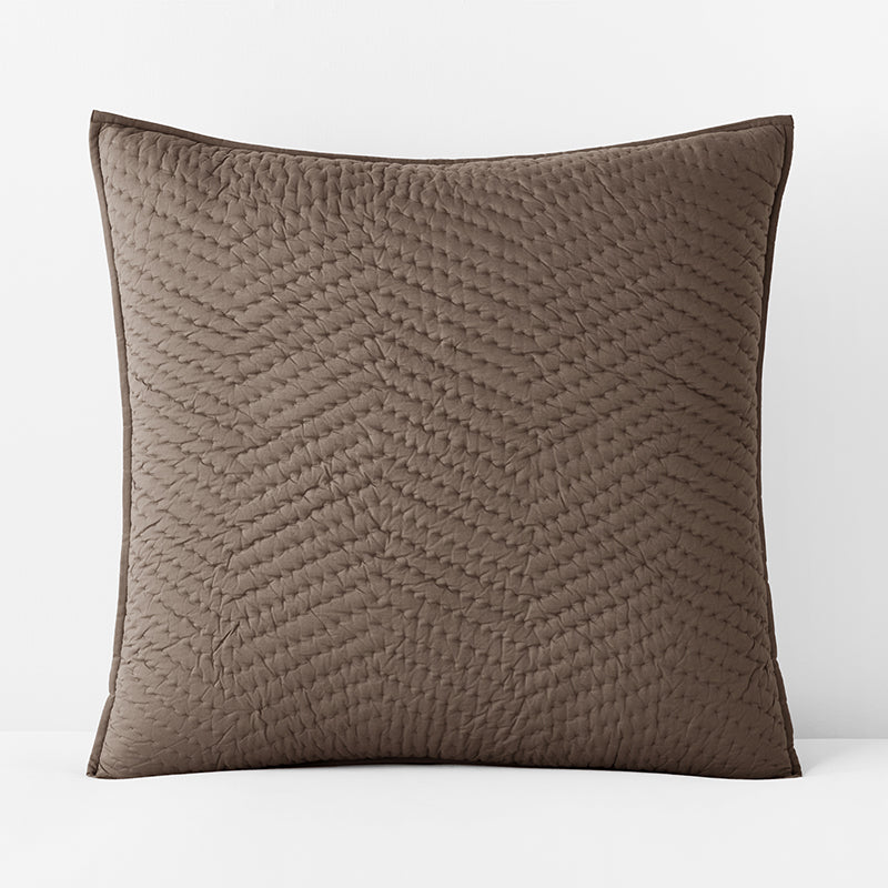 Voile Sham