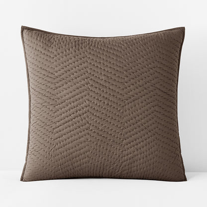 Voile Sham